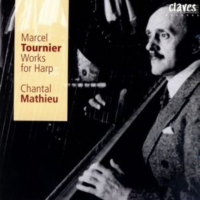 Download track 02 Vers La Source Dans Le Bois - Allegro Moderato Marcel Tournier