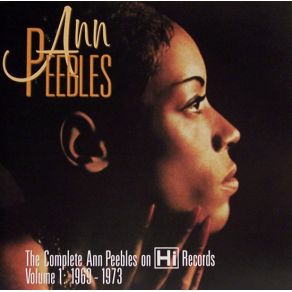 Download track Solid Foundation Ann Peebles