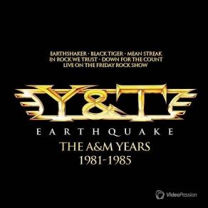 Download track Masters And Slaves Y & T