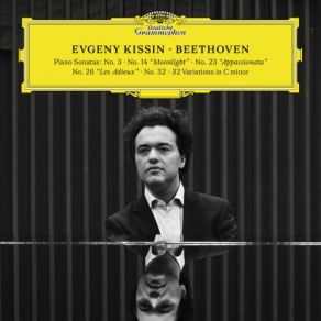 Download track Piano Sonata No. 3 In C Major, Op. 2 / 3 - III. Scherzo. Allegro Trio Evgeny Kissin