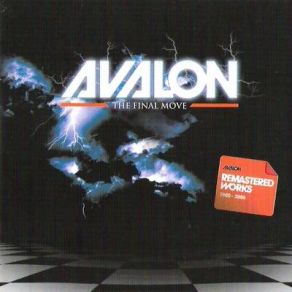 Download track It Ain't Easy Avalon