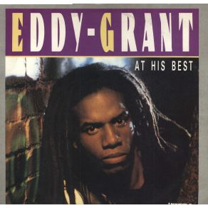 Download track Can'T Get Enough Of You Eddy Grant