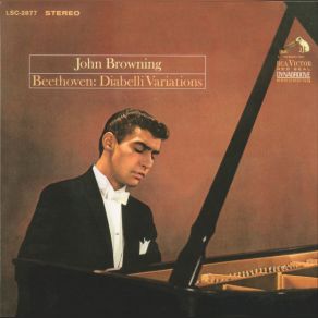 Download track Variation 26 - (Piacevole) John Browning
