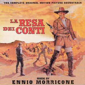 Download track Run Man Run (Titoli Di Testa) Ennio Morricone, Bruno Nicolai, Josh KramonChristy