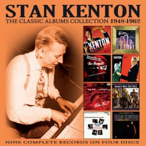 Download track The Structures Stan Kenton