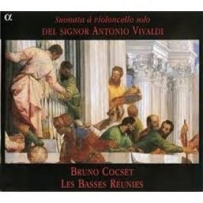 Download track 22 - II. Allegro Antonio Vivaldi