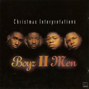 Download track You're Not Alone Boyz II Men