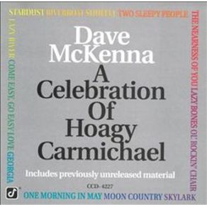Download track Come Easy, Go Easy Love Dave McKenna