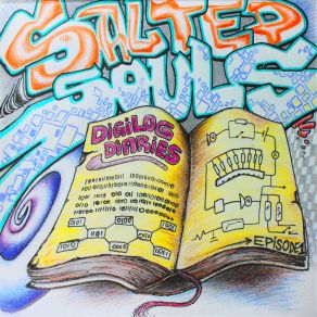 Download track Meanwhile Salted Souls