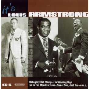 Download track Don'T Play Me Cheap Louis Armstrong