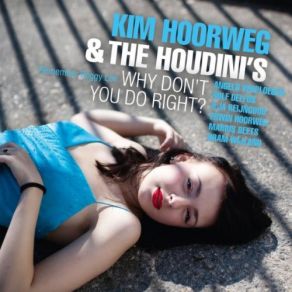Download track He'S A Tramp Kim Hoorweg