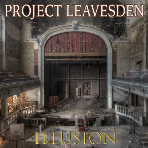 Download track Time For Me To Leave PROJECT LEAVESDEN
