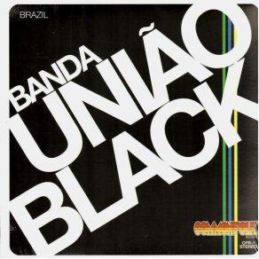 Download track Been So Long Uniao Black