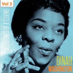 Download track They Didn't Believe Me Dinah Washington