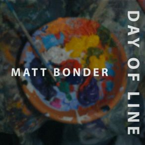 Download track Sweltering Matt Bonder