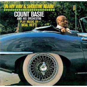 Download track The Long Night Count Basie