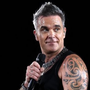 Download track Party Like A Russian Robbie Williams