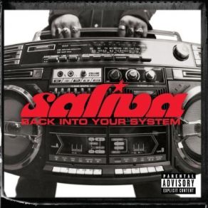 Download track Holdin On Saliva