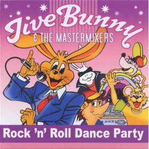 Download track I'M Telling You Now Jive Bunny, The Mastermixers