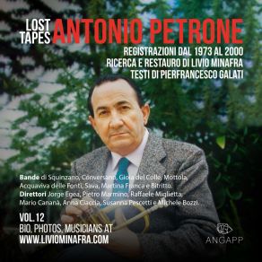Download track Mefistofele -L'altra Notte In Fondo Al Mare Antonio PetroneMefistofele