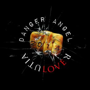 Download track I'm Not Here DANGER ANGEL