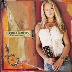 Download track I Can't Be Bothered Miranda Lambert