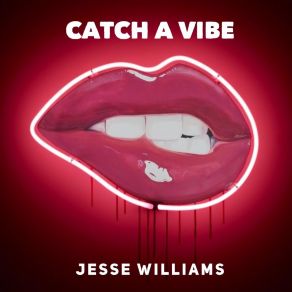 Download track Catch A Vibe Jesse Williams