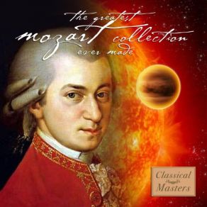 Download track Concerto For Piano And Orchestra No. 23 In A Major - K488 - Allegro Assai The Classical Renaissance Symphony