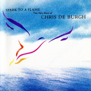 Download track High On Emotion Chris De Burgh