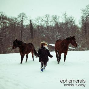 Download track Life Is Good Ephemerals