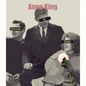 Download track Night Time Is The Right Time Anna King