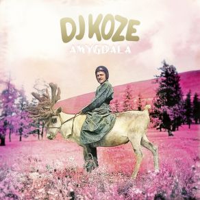 Download track Amygdala DJ KozeMilosh