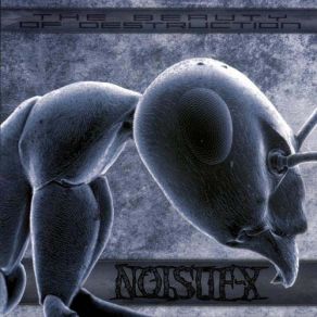 Download track Distorted Self - Perception Noisuf - X