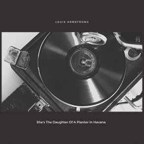Download track Let That Be A Lesson To You Louis Armstrong