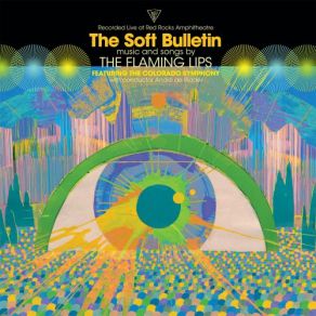 Download track Waitin' For A Superman (Live) The Flaming Lips, André De Ridder, Colorado Symphony