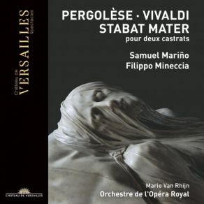 Download track Vivaldi: Concerto For Violin, Oboe And Organ In C Major, RV 554a: I. Allegro Filippo Mineccia, Marie Van Rhijn, Samuel Mariño, Orchestre De L'Opéra Royal