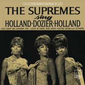 Download track I'll Turn To Stone (Mono Version) Supremes