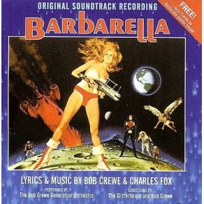 Download track The Sex Machine Charles Fox, Bob Crewe, Bob Crewe Generation, The GlitterhouseThe Bob Crewe Generation Orchestra