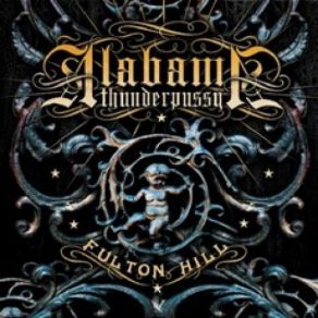 Download track Infested Alabama Thunderpussy
