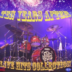 Download track I Can'T Keep From Crying Ten Years After