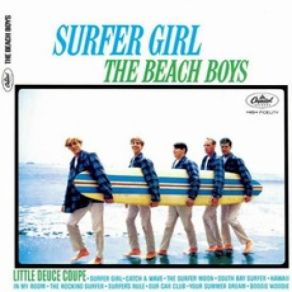 Download track Catch A Wave (Stereo) The Beach Boys