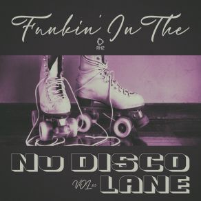 Download track Fast As Ya Can (Original Mix) Kinky Movement