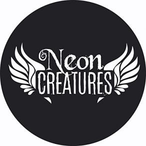 Download track Fragile Neon Creatures
