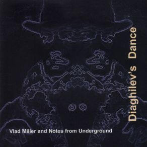 Download track Insects Notes From The Underground, Vlad Miller