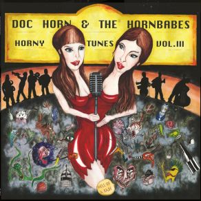 Download track Lazy Bug The Hornbabes