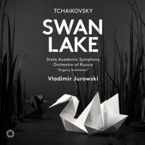 Download track Swan Lake, Op. 20, TH 12, Act II (1877 Version): No. 12, Scène. Allegro Vladimir Jurowski, State Academic Symphony Orchestra Of Russia