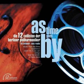 Download track Catch Me If You Can 12 Cellists Of The Berlin Philharmonic