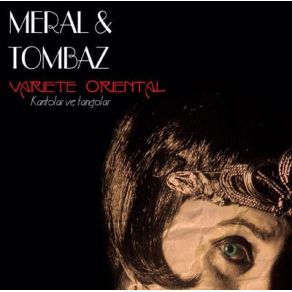 Download track Yildizlarin Altinda (Beneath The Stars) Fantazi' Meral & Tombaz