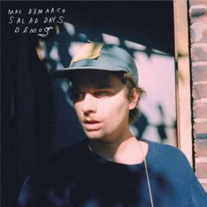 Download track Goodbye Weekend Mac Demarco