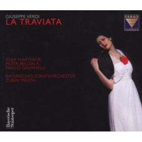 Download track 08. Teneste La Promessa - Attendo, Attendo, Ne A Me Giungon Mai! - Addio Del Passato Giuseppe Verdi